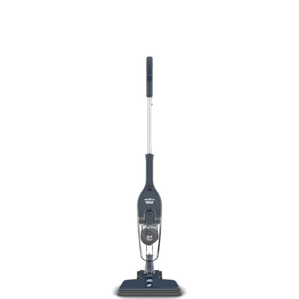 Aspirador De Pó Vertical Britânia 2 Em 1 1400WBAS30 1,5L220V