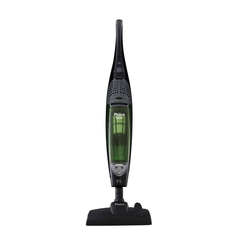 Aspirador De Pó Vertical Philco Easy Clean 1000W220V