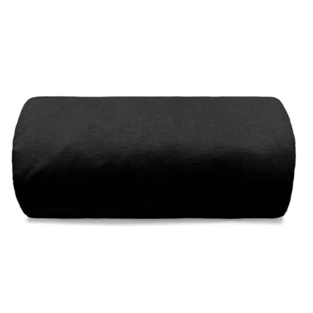 Lençol Avulso Buettner Queen Malha 100% Algodão Image Com Elástico Preto