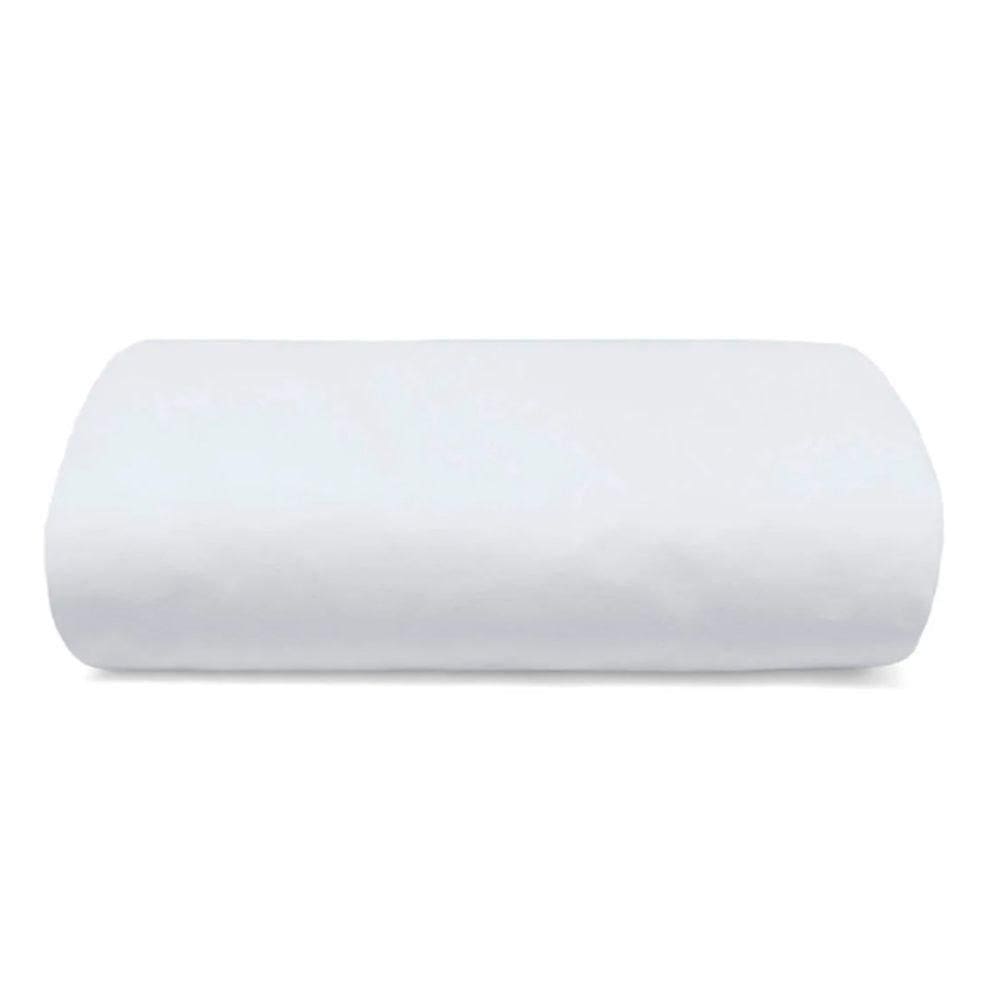 Protetor Colchão Buettner King Malha Impermeável 1,93mx2,03mx40cm Branco