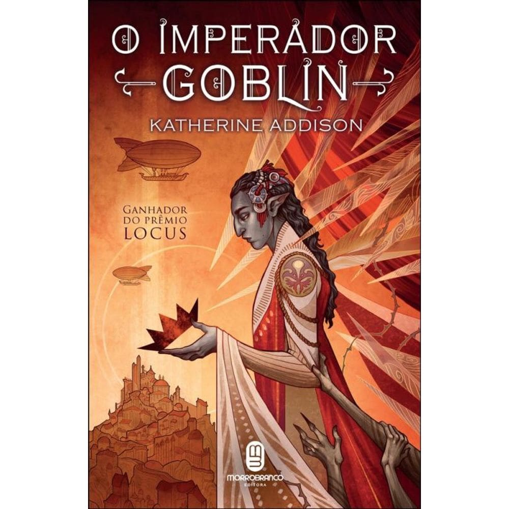 O Imperador Goblin