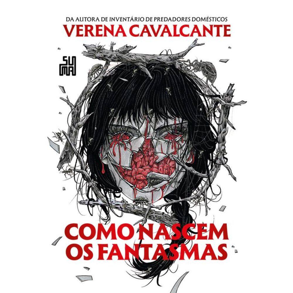 Como nascem os fantasmas