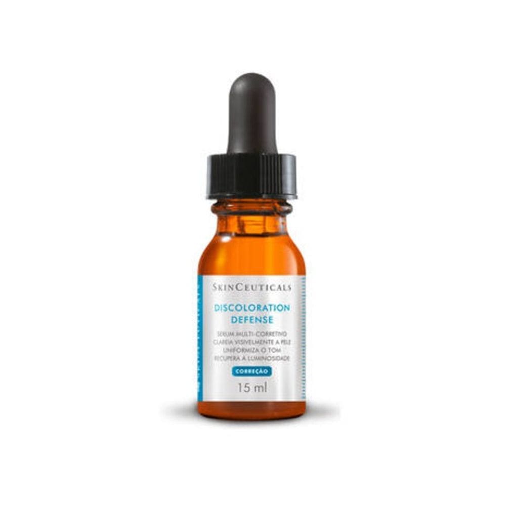 Skinceuticals Sérum Multicorretivo Discoloration Defense 15M