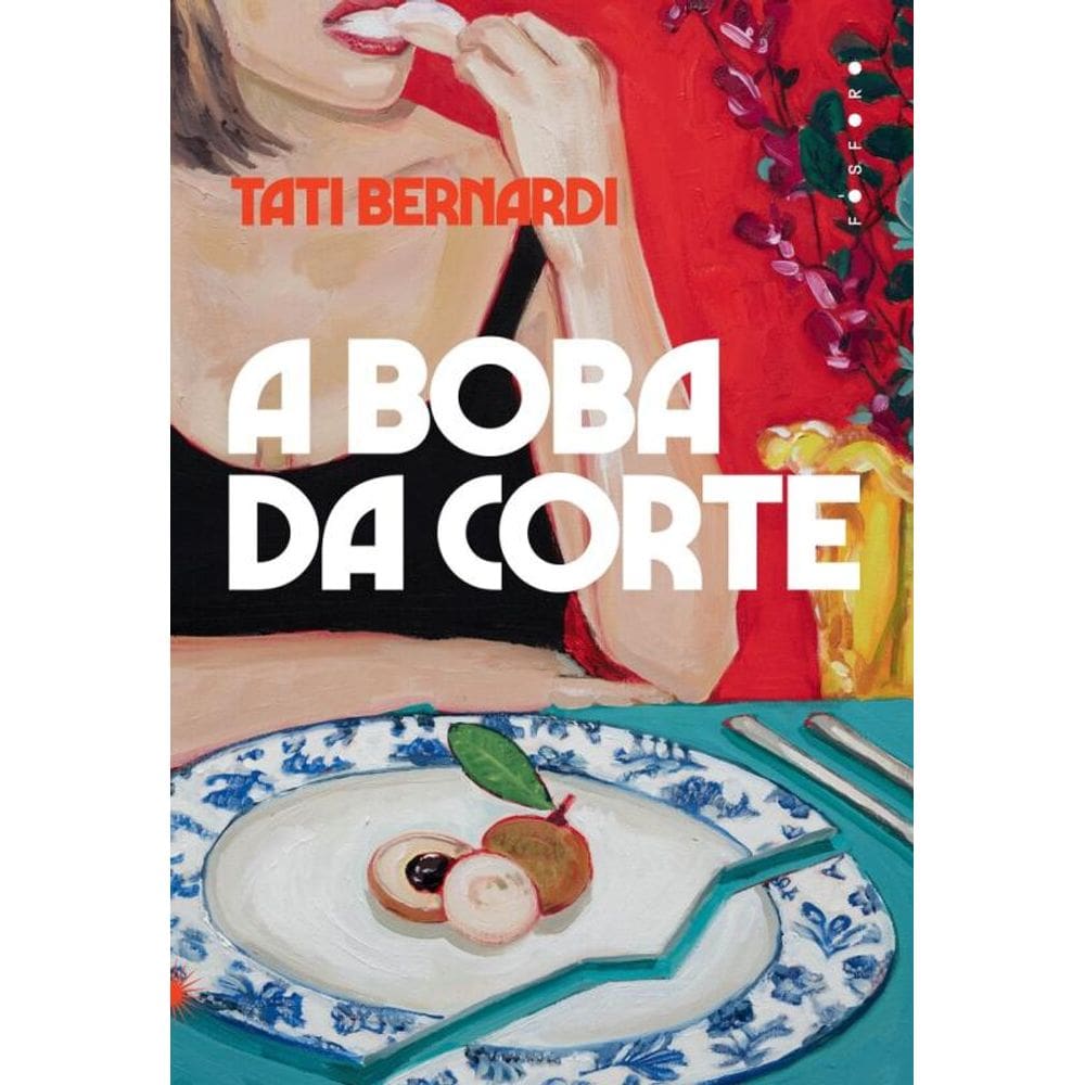 A boba da corte