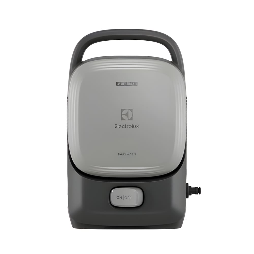 Lavadora de Alta Pressão Electrolux QWS1600 1400W EasyWash