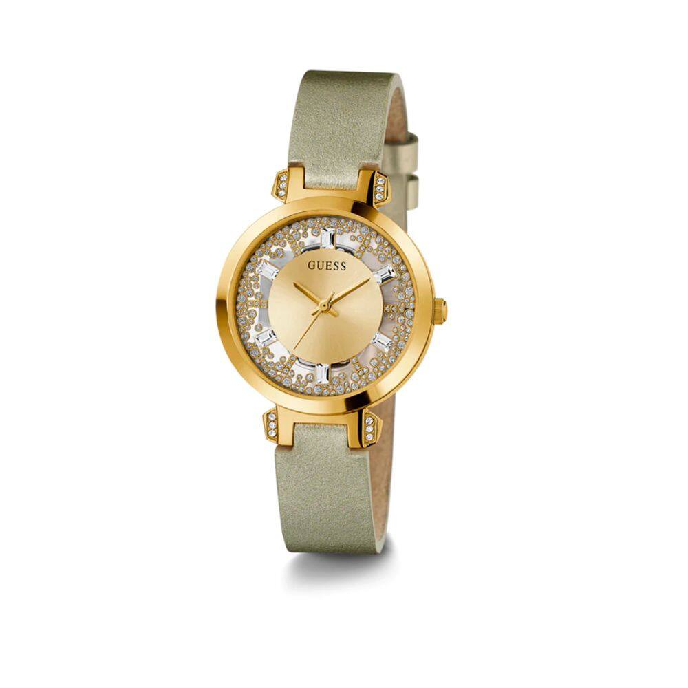 Relogio Guess Gw0535l4