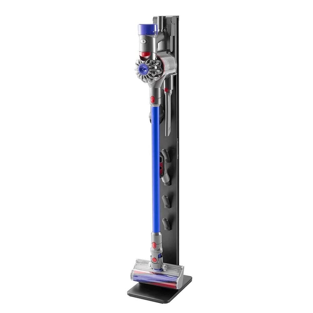 Estação de encaixe de armazenamento para aspiradores sem fio Dyson