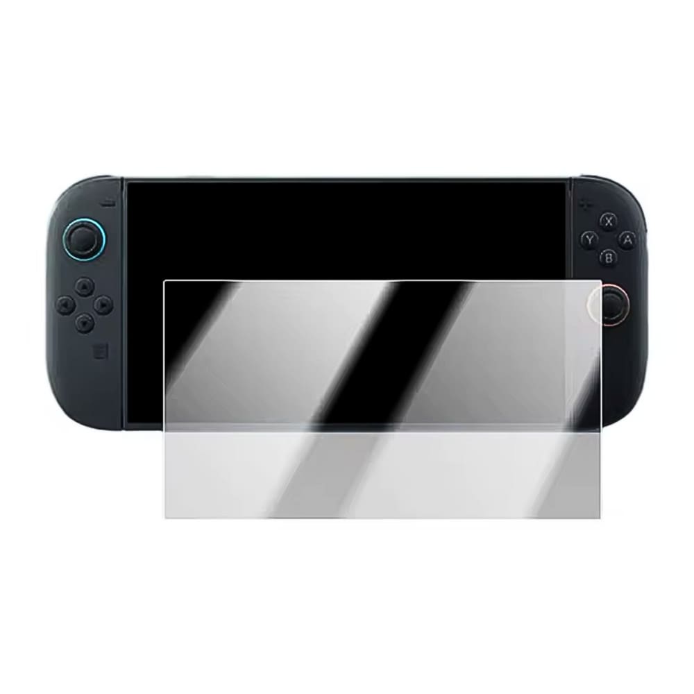 Película Para nintendo switch 2 Hidrogel Indestrutível