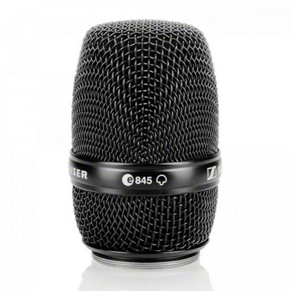 Capsula Microfone Sennheiser MMD 845 Preto