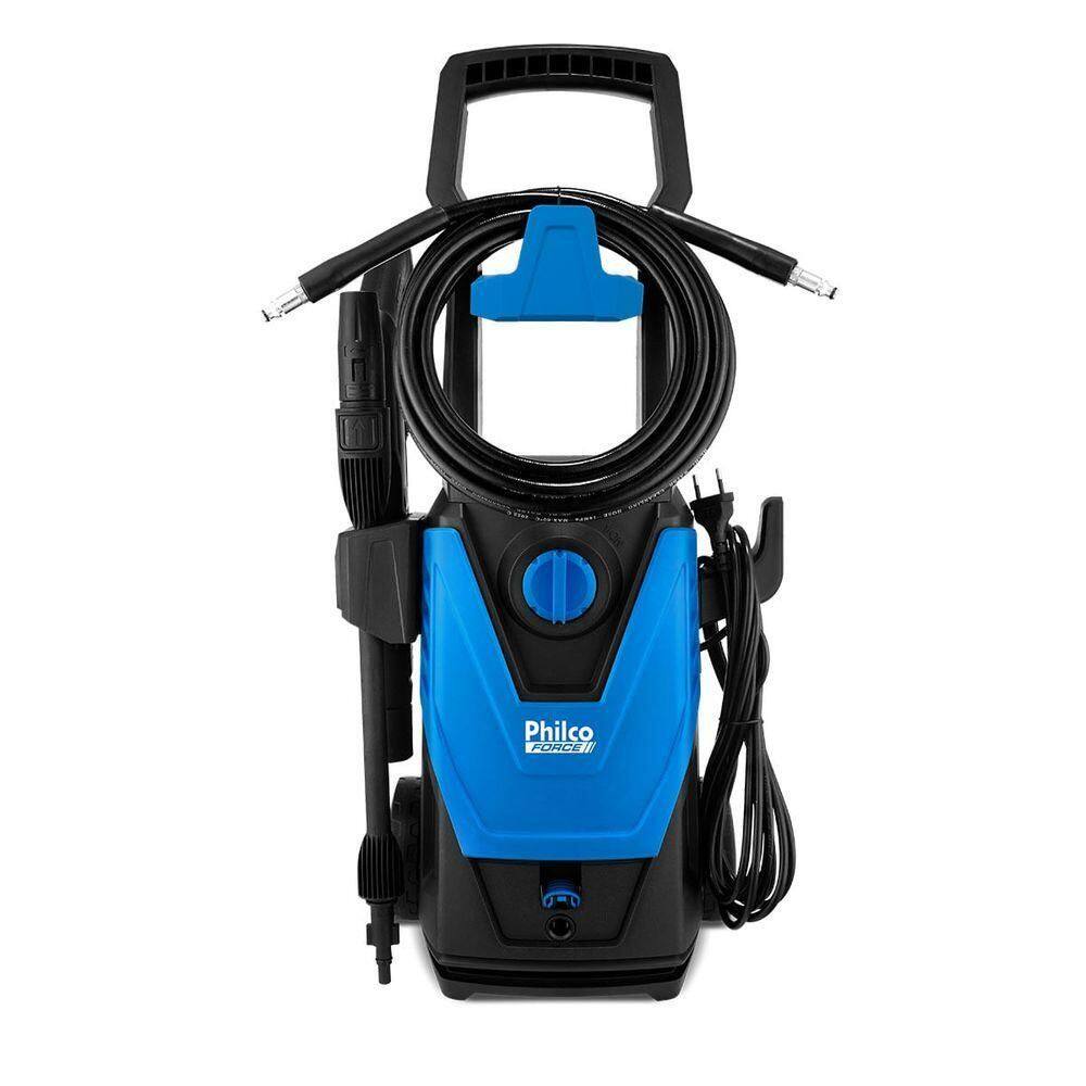 Lavadora De Alta Pressão Philco PLP2600 1600W 220V