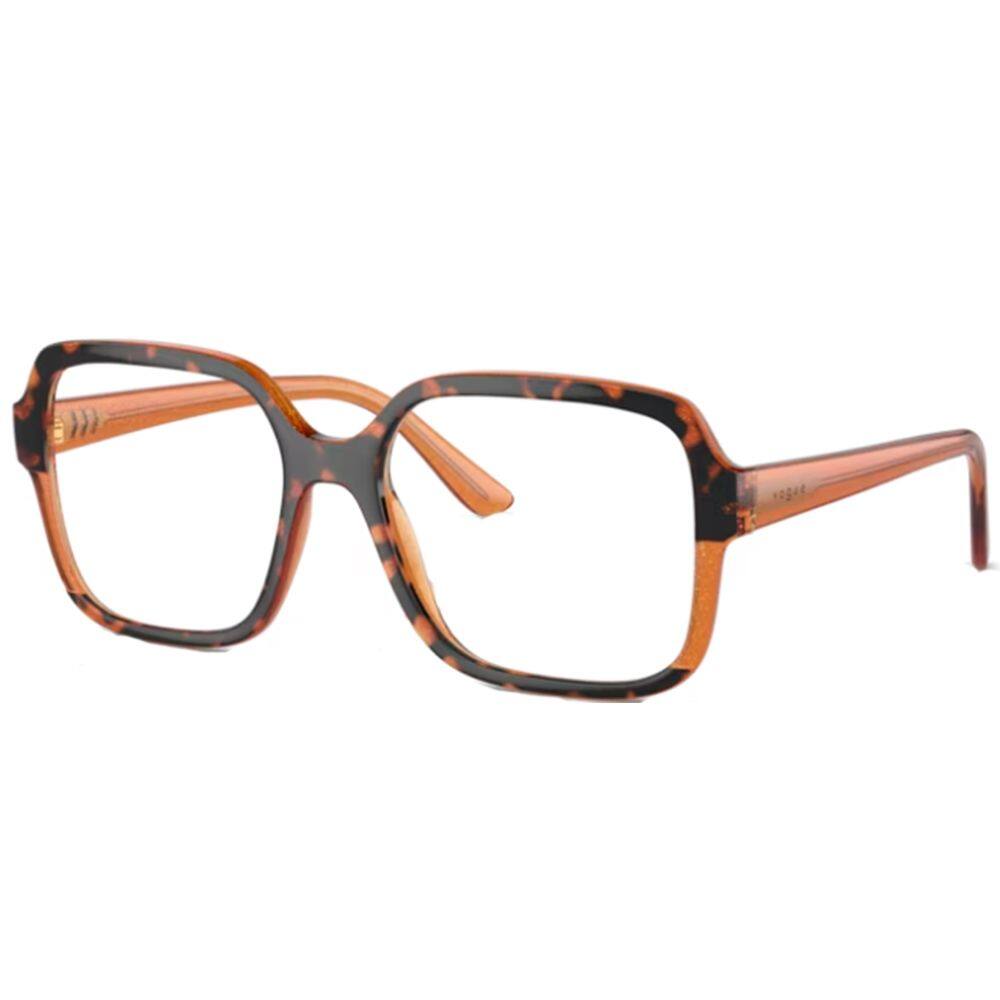 Armacao Vogue Vo5555 3134 54