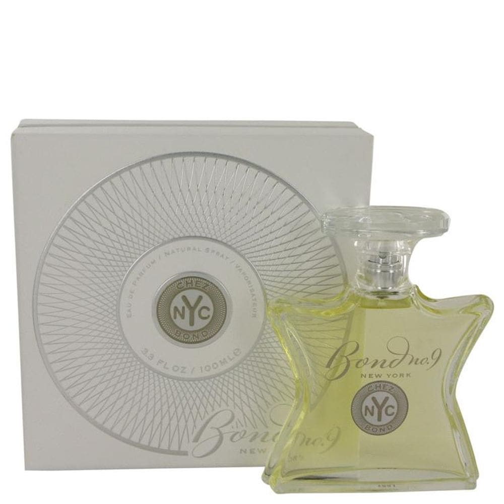 Perfume Feminino Chez Parfum Bond No.9 100 ML Eau De Parfum