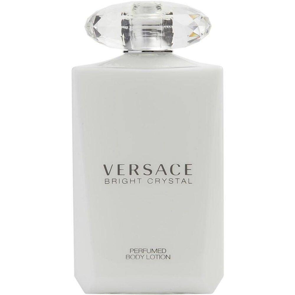 Loção Corporal Feminino Gianni Versace Bright Crystal 200 Ml