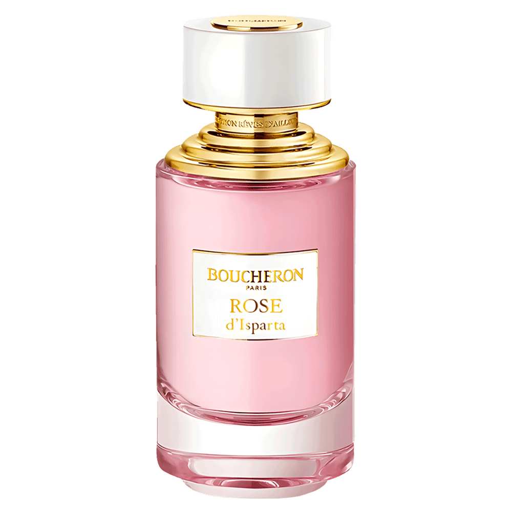 Boucheron Rose d`Isparta Eau de Parfum - Perfume Feminino 125ml