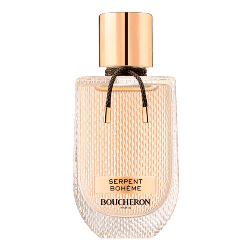 Boucheron Serpent Bohème Eau De Parfum - Perfume Feminino 90ml