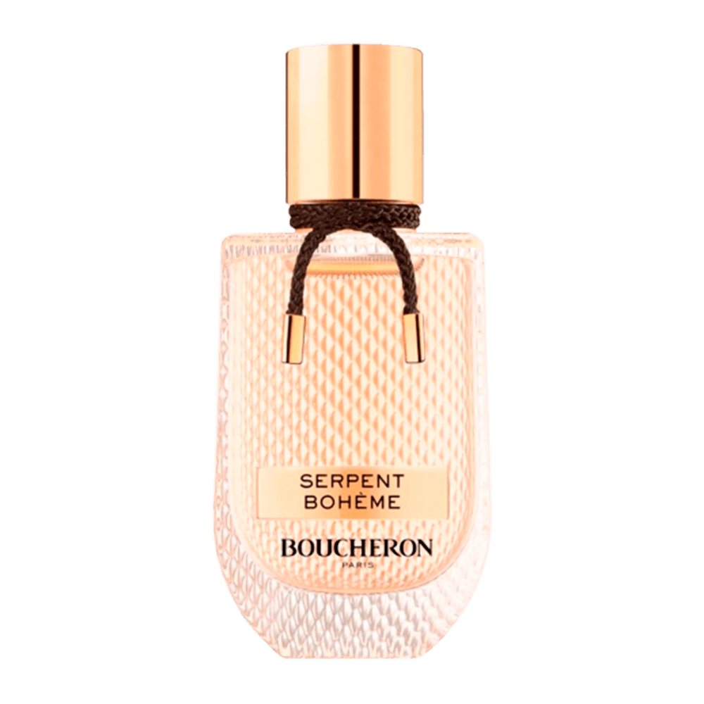 Boucheron Serpent Bohème Eau De Parfum - Perfume Feminino 50ml