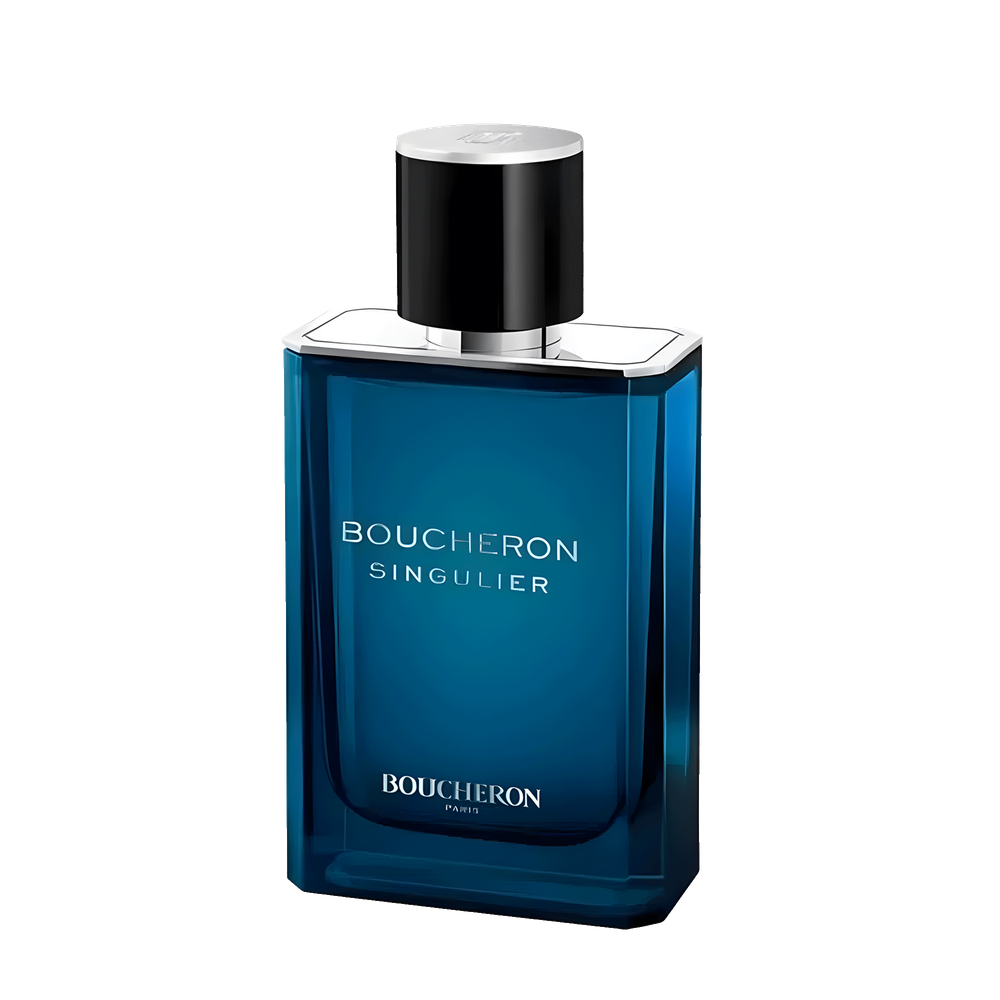 Boucheron Singulier Eau de Parfum - Perfume Masculino 50ml