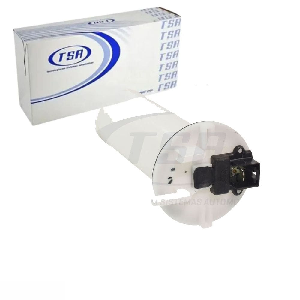 T-060009 - Sensor Nivel Comb Alc S / Retorno - Uno / Premio / Elba 1.3 / 91 - Tsa