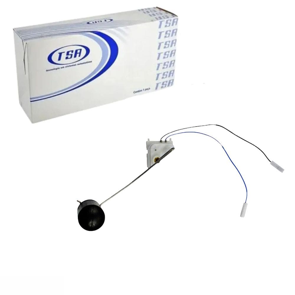 T-010016 - Sensor Nivel Comb Gas Marelli - Logus / Pointer / Verona / Escort 94 - Tsa