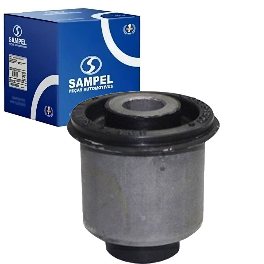 Bucha Da Bandeja Superior Dianteira Frontier 2007 A 2012 - Sampel 8367