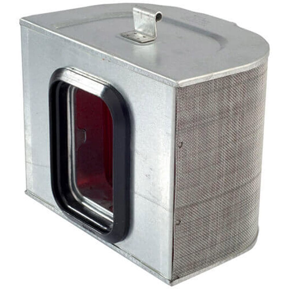 Filtro De Ar Cbx 750 1986 A 1995 - Wega Jfa0M29