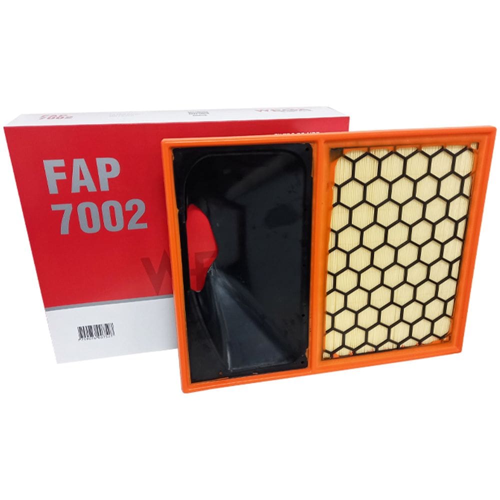 Filtro De Ar Daily 2020 A 2024 - Wega Fap7002