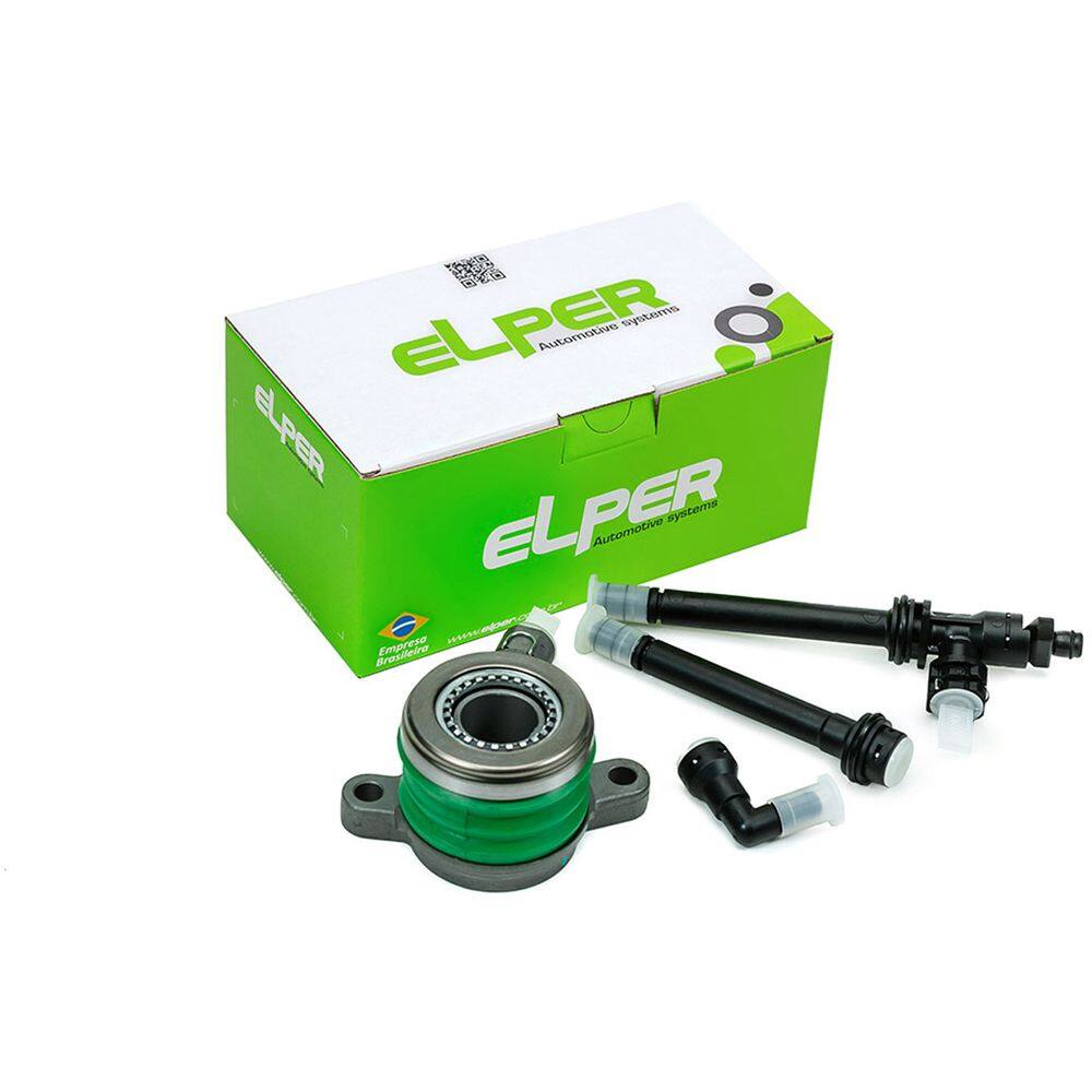 Atuador De Embreagem Master 2.3 16V 2013 A 2024 / Master 2.5 16V D 2005 A 2013 - Elper 30152