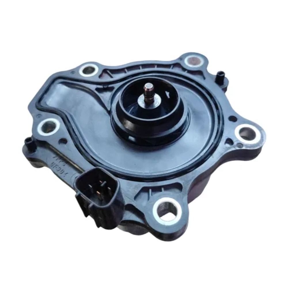 Bomba D`água Toyota Corolla Altis Hybrid 1.8 16v 161A039035