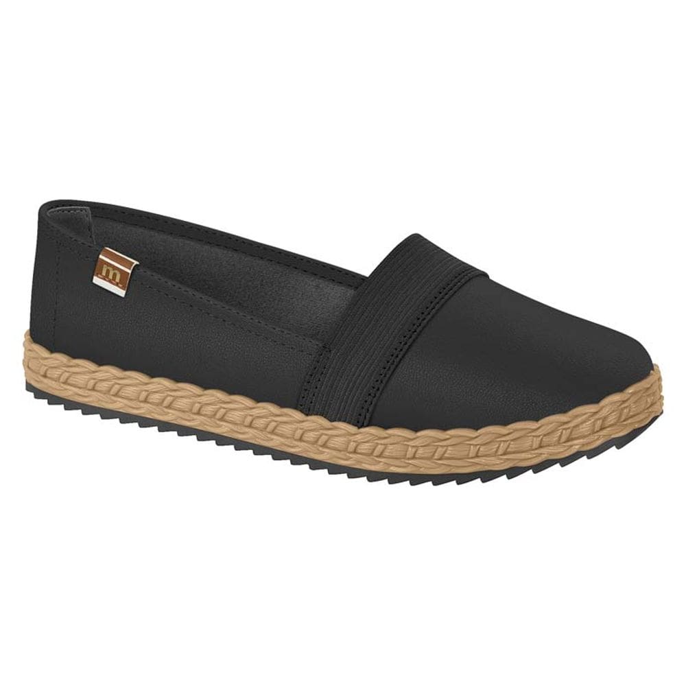 Sapatilha Feminina Alpargata Moleca 5696.300.27793