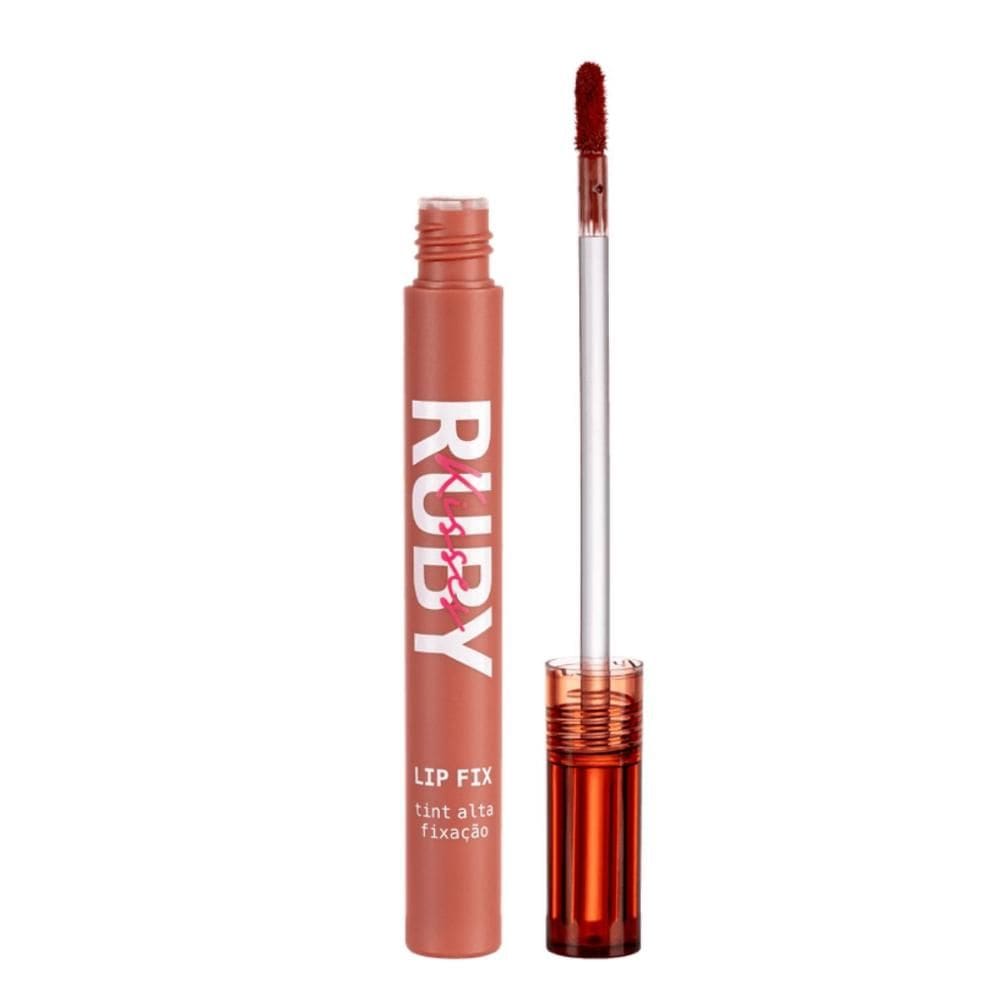 Lip Fix Tint Ruby Kisses So Fancy Llt02b 2ml