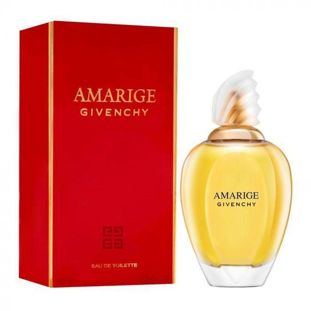 Perfume Amarige Givenchy Eau de Toilette 30ml