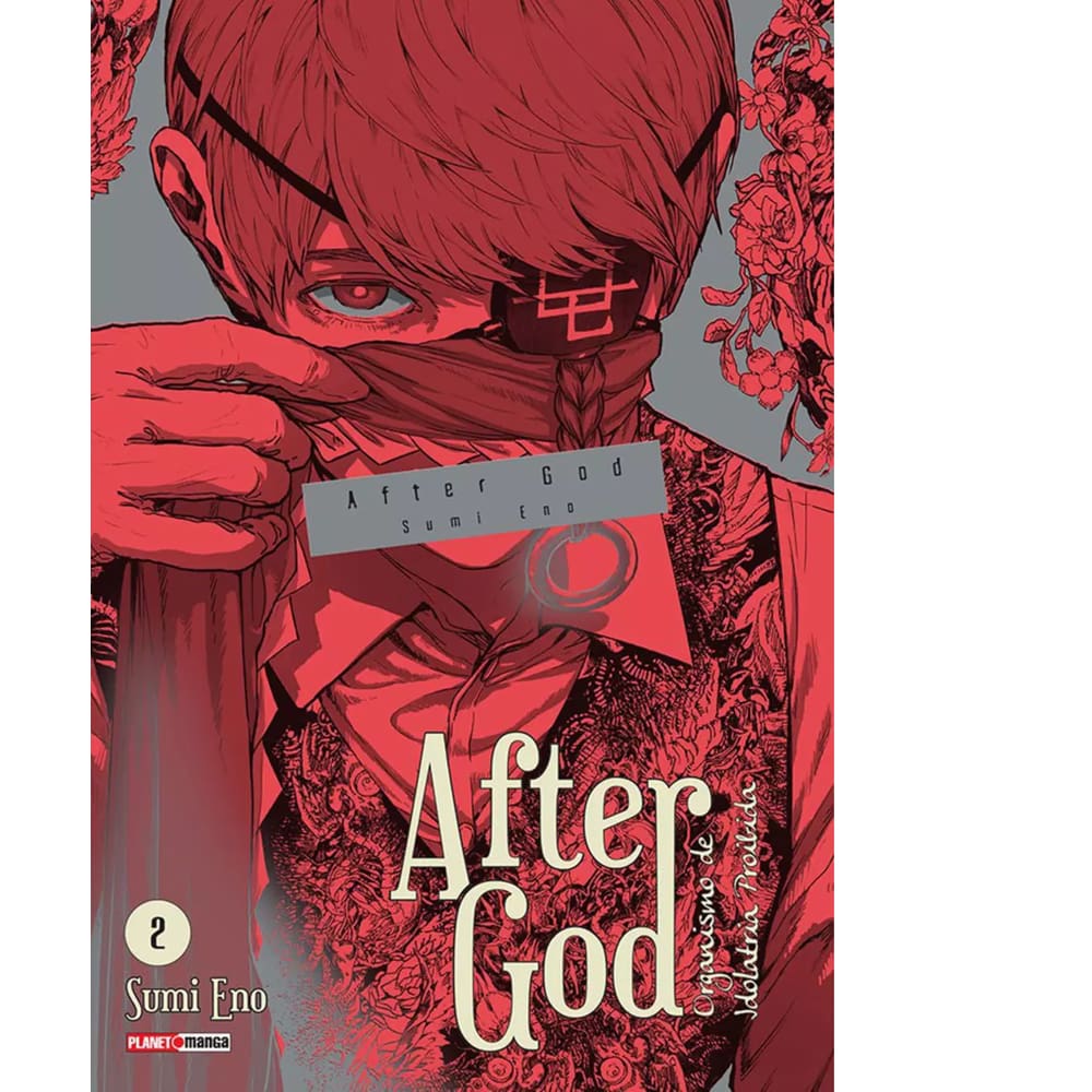 After God Vol. 02