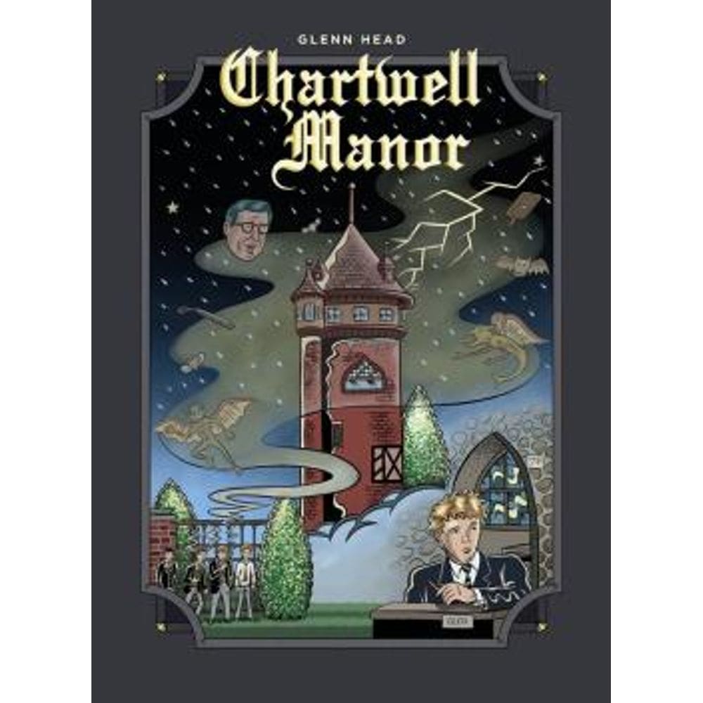 Chartwell Manor