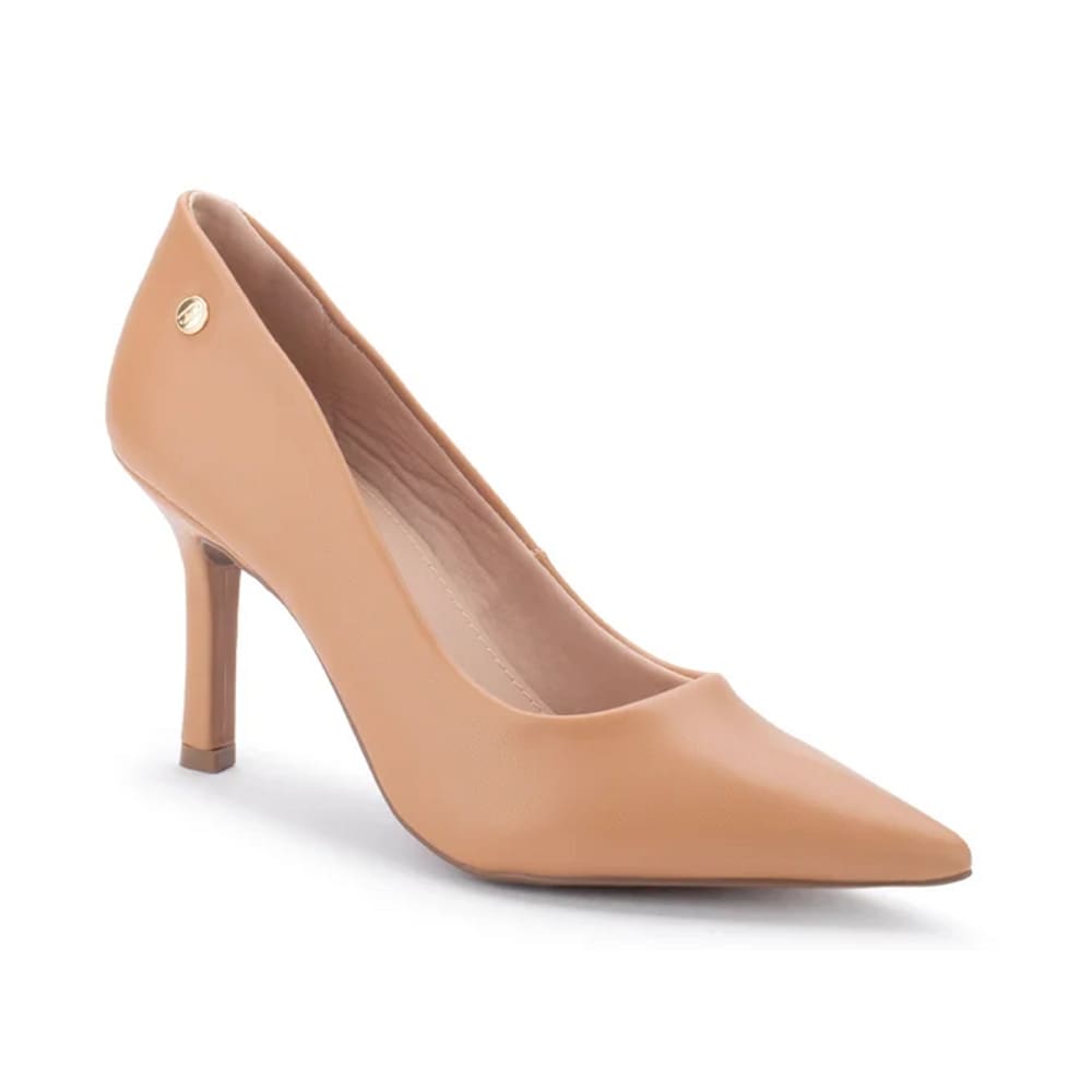 Sapato Scarpin Feminino De Salto Fino Offline 5590.23354