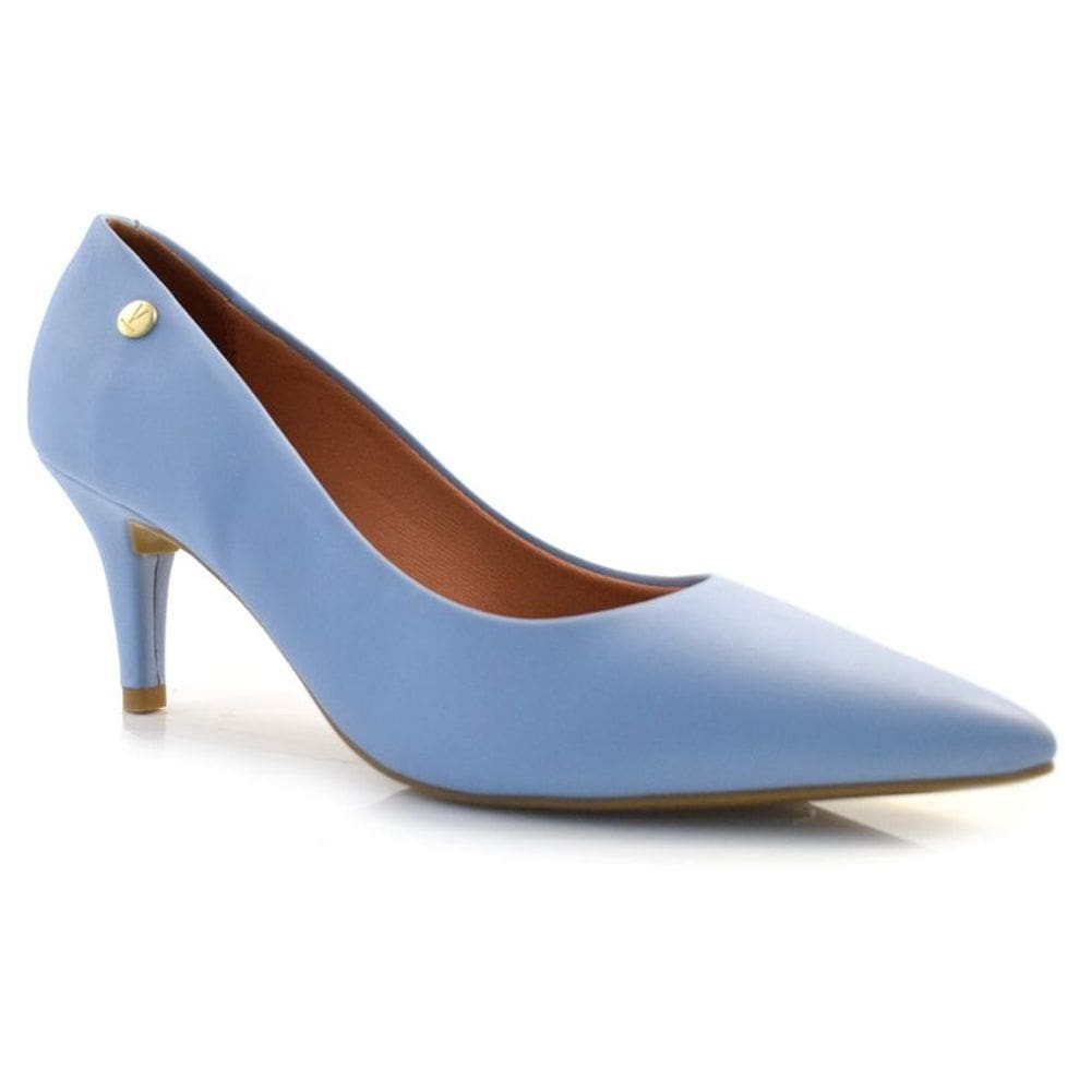 Scarpin Feminino Salto Médio Vizzano 1185.702.7286