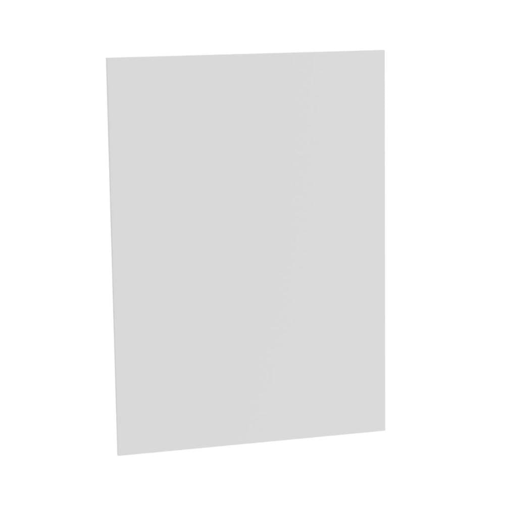 Painel Para Escritório 100x136cm Tv Até 37`` Pa2916 Branco