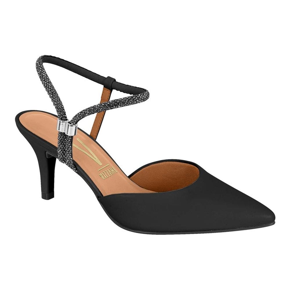 Sapato Scarpin Slingback Feminino Vizzano 1185.1138.29269