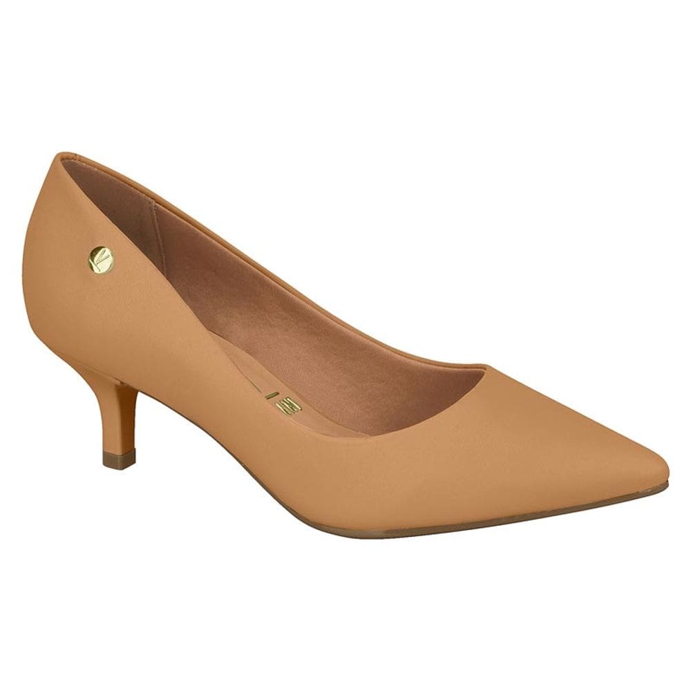 Sapato Scarpin Salto Fino Vizzano 1122.828.7286