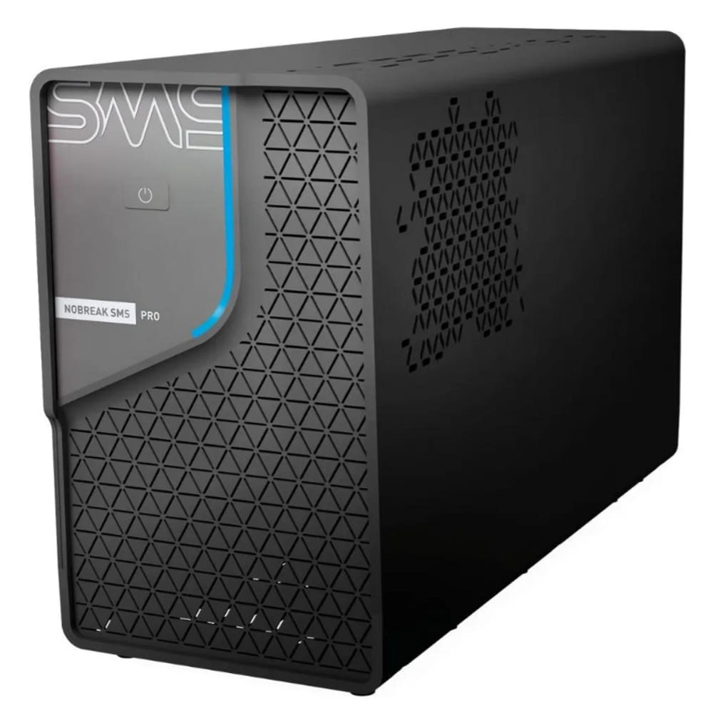 Nobreak SMS PRO | 1500Bi/Bi 29401