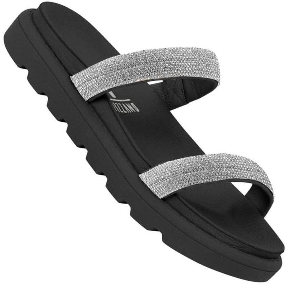 Sandália Papete Feminina Vizzano 6459.110.26769