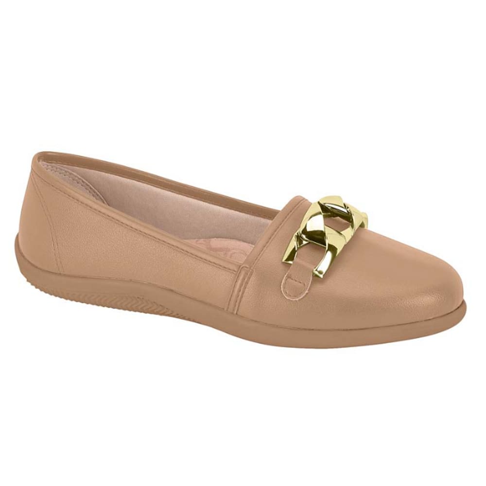 Sapatilha Feminina Moleca 5805.102.9569