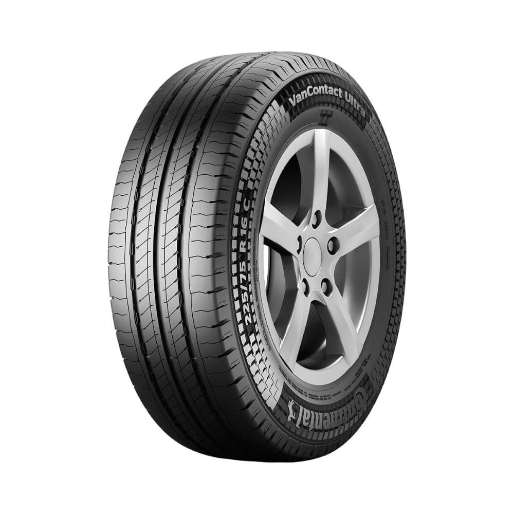 Pneu Aro 16 205/75R16C 110/108R VanContact Ultra LRD Continental