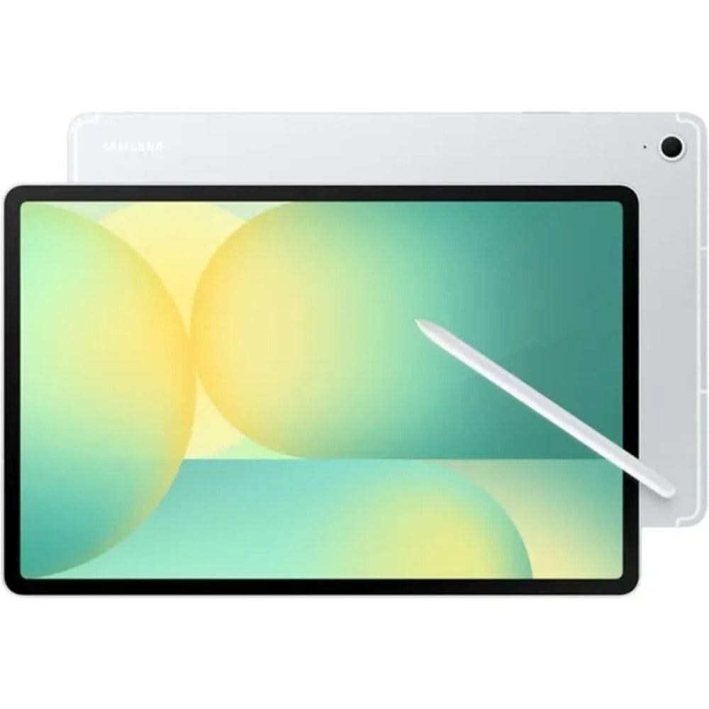 Tablet Samsung Galaxy Tab S10 FE+ SM-X620 – Tela 13.1 | 8GB RAM + 128GB | Android 15 + One UI Core