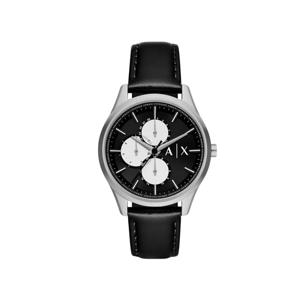 Relogio Armani Exchange Ax1872b1 P1px
