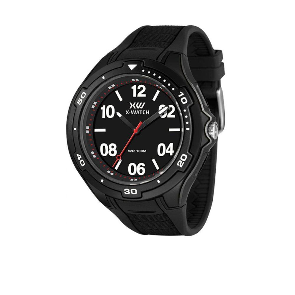 Relogio X-Watch Xmpp0045 P2px