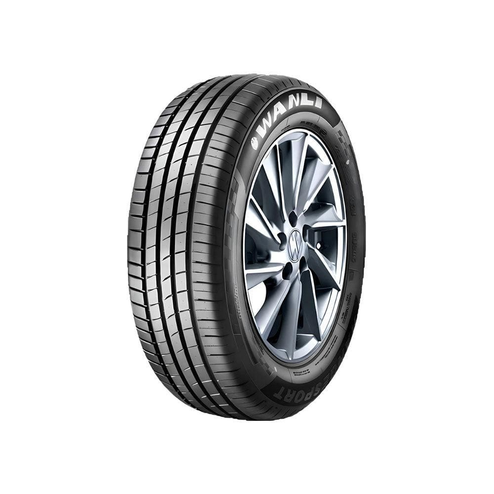 Pneu Wanli SU306 265/40 R22 Aro 22 106V XL EV