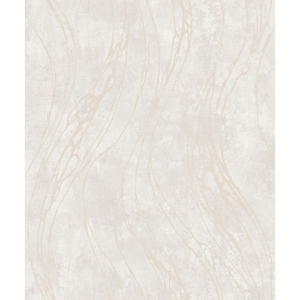 Papel de Parede Time Abstrato Cinza TJ3104