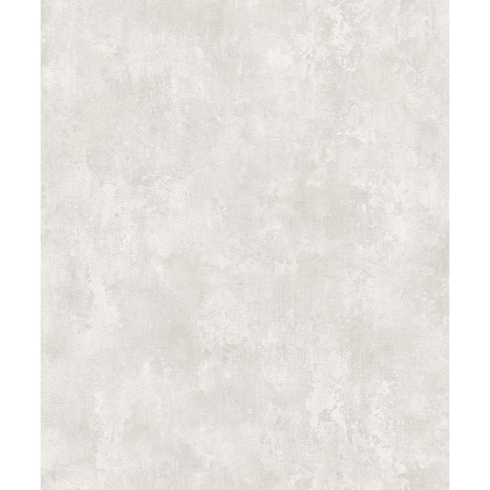 Papel de Parede Time Aspecto Cimentício Cinza Tj3004