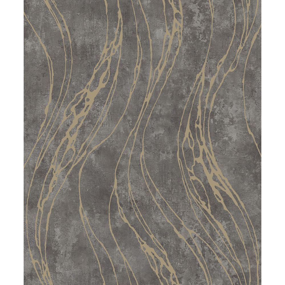 Papel de Parede Time Abstrato TJ3102