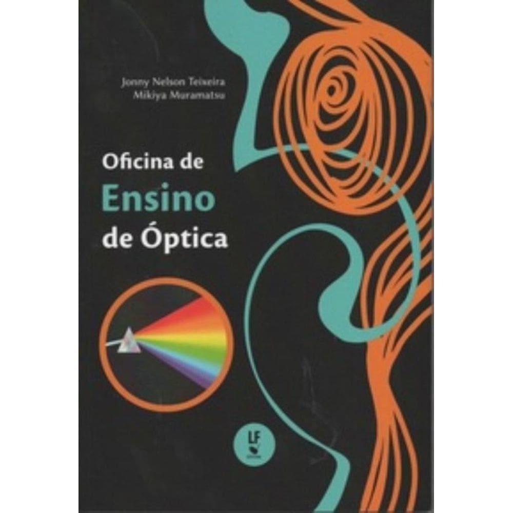 Oficina de ensino de óptica